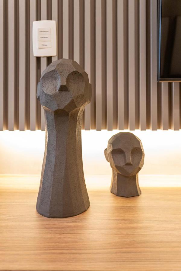 Loft Boutique No Ponto De Copacabana Appartamento Rio de Janeiro